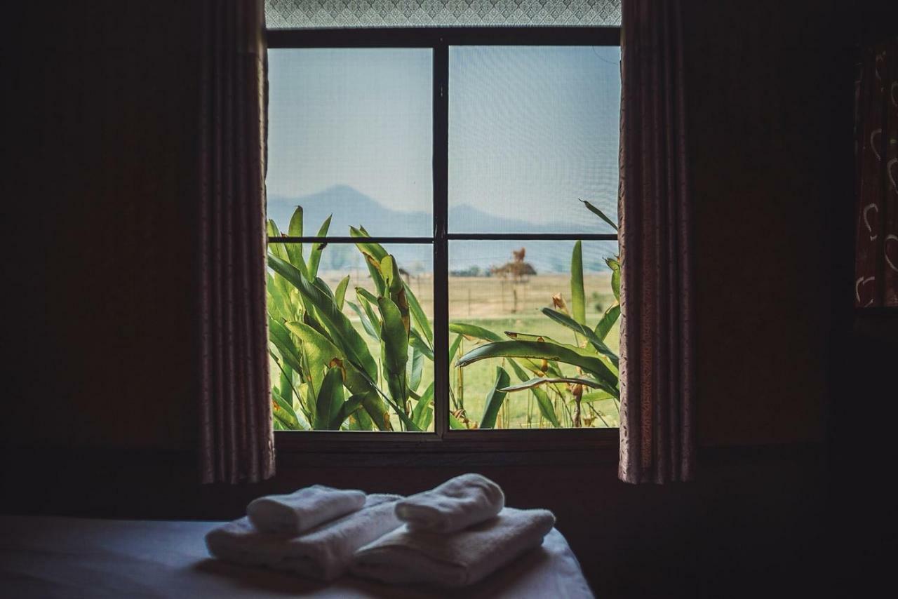 Hotel Kalm Pai Exteriér fotografie